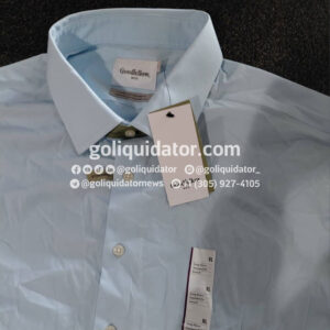 Lotes de ropa para hombres de tiendas reconocidas