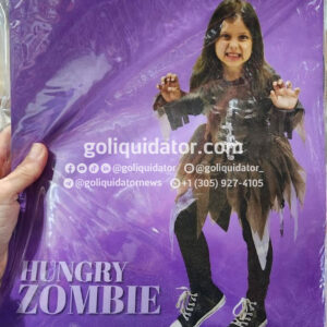 Lotes de disfraces y accesorios para halloween