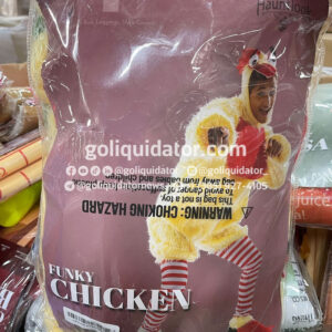 Lotes de disfraces y accesorios para halloween