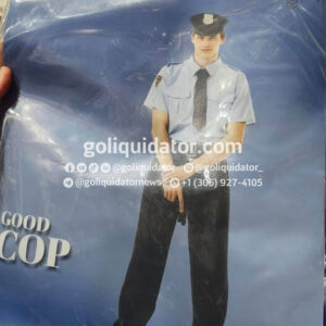 Lotes de disfraces y accesorios para halloween