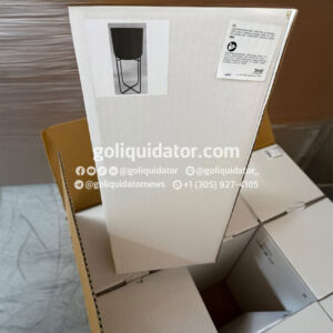 Camión completo de artículos de decoración para el hogar Ikea