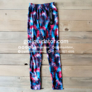 Lotes de leggings para niñas