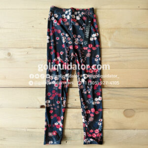 Lotes de leggings para niñas