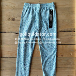 Lotes de leggings para niñas