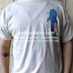 Camisetas para hombre al por mayor