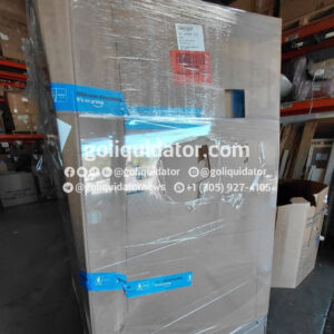 Cajas misteriosas de Amazon