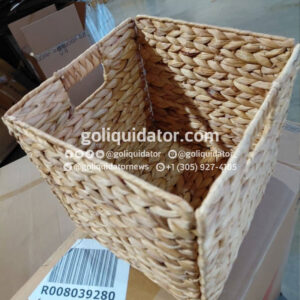 Lotes de artículos para el hogar y mercancía en general de BCP