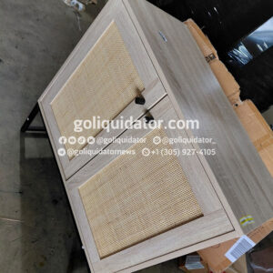 Lotes de artículos para el hogar y mercancía en general de BCP