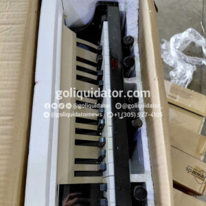 Lotes de artículos para el hogar y mercancía en general de BCP