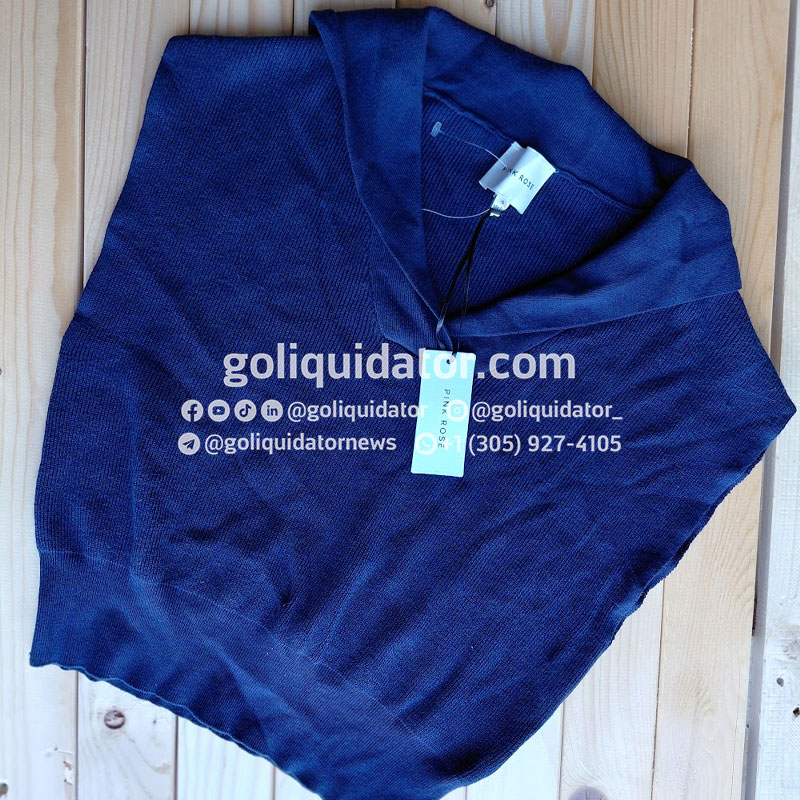 Lotes de ropa para mujeres de tiendas reconocidas