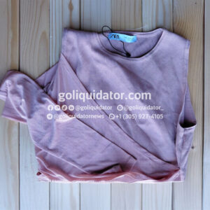 Lotes de ropa para mujeres de tiendas reconocidas