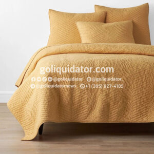 Lote de ropa de cama de The Company Store