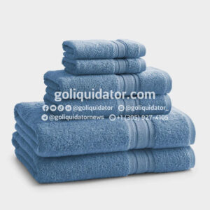 Lote de ropa de cama de The Company Store