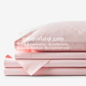Lote de ropa de cama de The Company Store