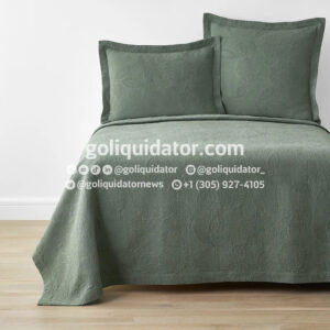 Lote de ropa de cama de The Company Store