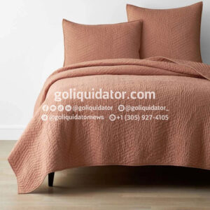 Lote de ropa de cama de The Company Store