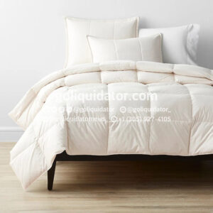 Lote de ropa de cama de The Company Store