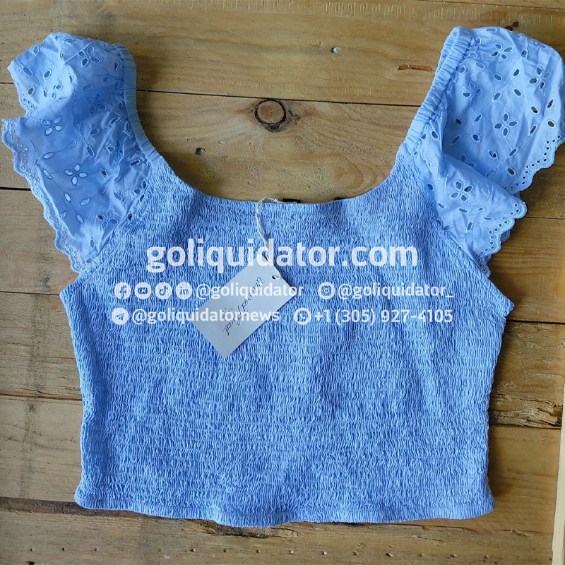 Lotes de ropa para mujeres proveniente de Target