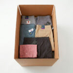 Go Liquidator - Mercadería por cajas