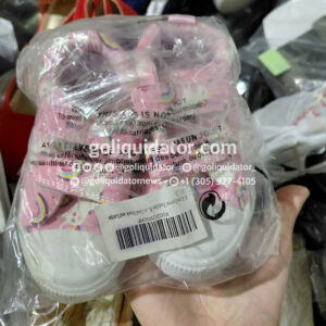 Pallets de zapatos nuevos de Amazon