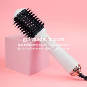 Lote de cepillo secador 4 en 1 Hauteness