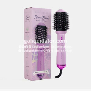 Lote de cepillo secador 4 en 1 Hauteness