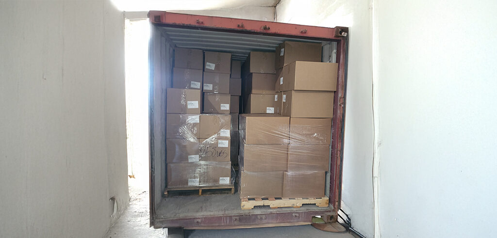 Go Liquidator - Liquidaciones al por mayor