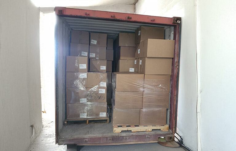 Go Liquidator - Liquidaciones al por mayor