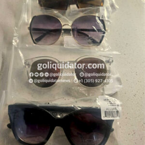 Lotes de gafas de sol Oscar de la Renta 100% originales