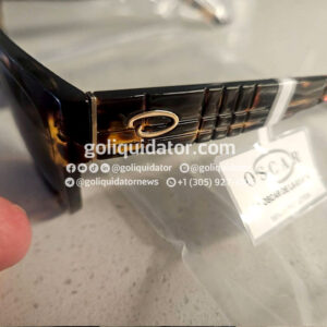 Lotes de gafas de sol Oscar de la Renta 100% originales