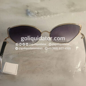 Lotes de gafas de sol Oscar de la Renta 100% originales
