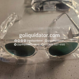 Lotes de gafas de sol Oscar de la Renta 100% originales