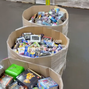 Lotes de juguetes de Target