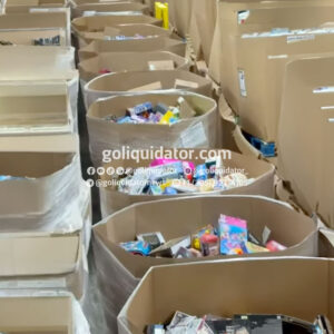 Lotes de juguetes de Target