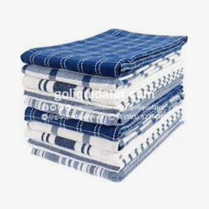 Lote de artículos para el hogar y productos de limpieza