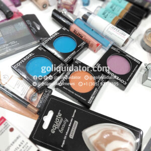 Cajas de maquillaje al por mayor