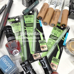 Cajas de maquillaje al por mayor