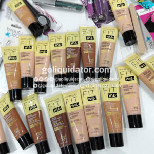 Cajas de maquillaje al por mayor