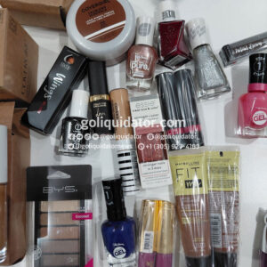 Cajas de maquillaje al por mayor