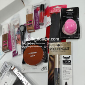 Cajas de maquillaje al por mayor