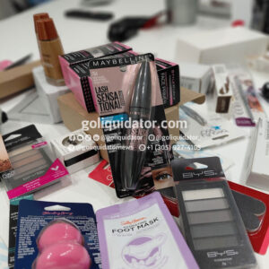 Cajas de maquillaje al por mayor