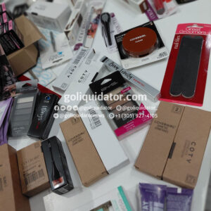 Cajas de maquillaje al por mayor