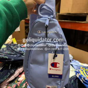 Lotes de mochilas, loncheras y bolsos