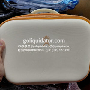 Lotes de mochilas, loncheras y bolsos