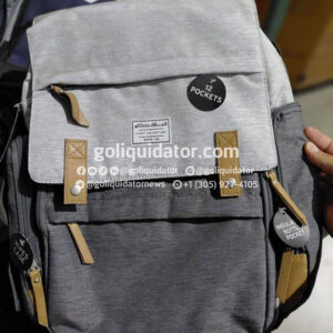 Lotes de mochilas, loncheras y bolsos