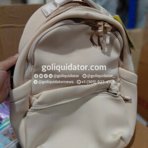 Lotes de mochilas, loncheras y bolsos