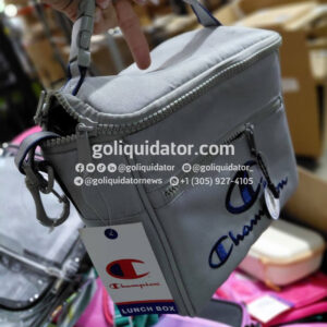 Lotes de mochilas, loncheras y bolsos