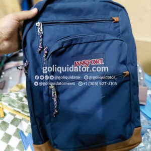 Lotes de mochilas, loncheras y bolsos