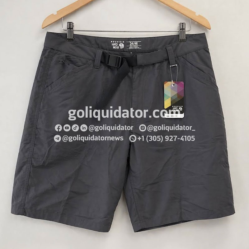 Lotes de ropa outdoors