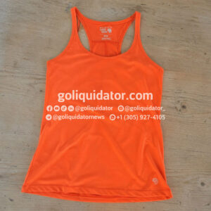 Lotes de ropa outdoors